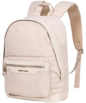 Imagen del producto de KISKADEE Beige, mochila grande