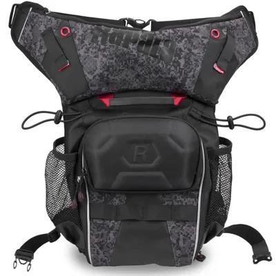 Produktbild von Rapala Urban Hip Pack 36x36x15cm - Kunstködertasche