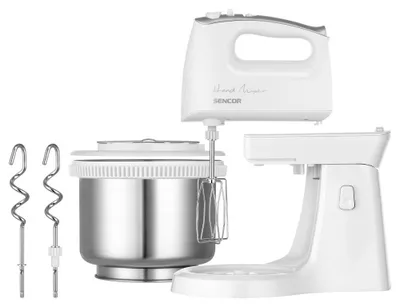 Image de Mixeur à main Sencor SHM 6206SS