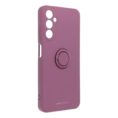 Produktbild von Roar Amber Handyhülle - für Samsung Galaxy A05s Lila