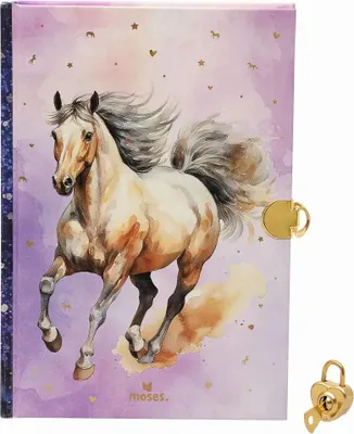 Immagine prodotto di Diario del cavallo