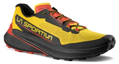 Produktbild von Schuhe La Sportiva La Prodigio 56Q100999