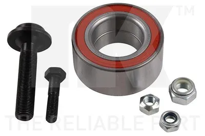 Produktbild von NK Radlagersatz für VW PASSAT Variant (3B6) 82mm 754735