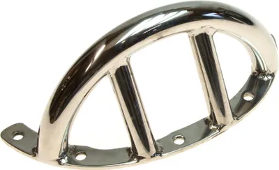 Zdjęcie produktu dla Zabezpieczenie mechanizmu różnicowego Dana 35 ze stali nierdzewnej Jeep Wrangler Cherokee