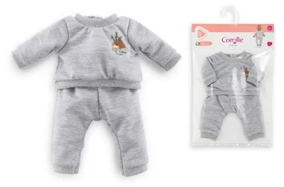 Zdjęcie produktu dla Corolle 9000141990, Kostium lalki, 2 lat(a), 65 g