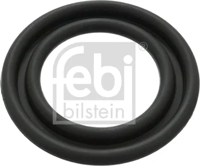 Produktbild von FEBI BILSTEIN Ölkühler-Dichtung 100941 für VOLVO FMX 5mm 12mm FPM (Fluor-Kautschuk) 35mm 59mm 0,011kg
