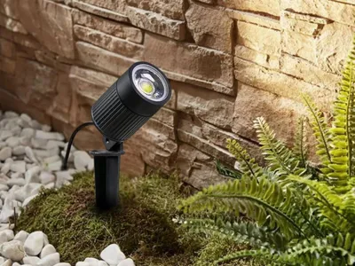 Immagine prodotto di Lampada da giardino 7W/IP67 GL522/4000K - LGL423