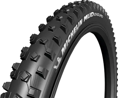 Immagine prodotto di Michelin Mud Enduro 27,5x2,25 (57-584) Competition Line Gravity Shield Magi-X TLR pieghevole nero 569036