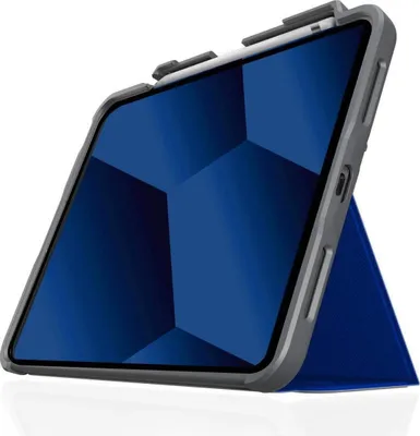 Zdjęcie produktu dla STM DUX PLUS, Folio, Apple, iPad (10th gen), 26,7 cm (10.5"), 476 g