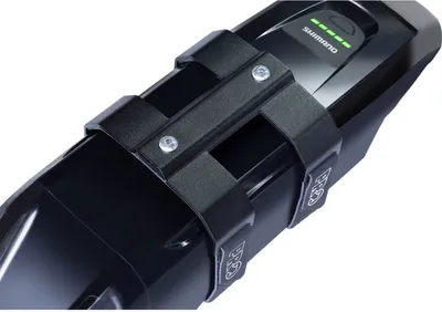 Produktbild von PRO Halter für Flaschenhalter SHIMANO STEPS Akku