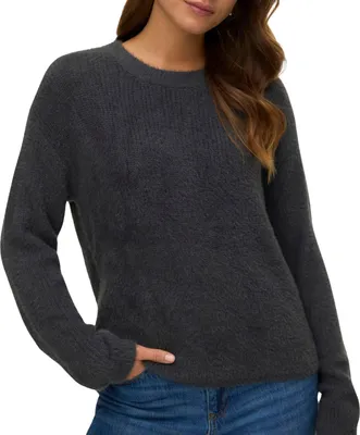 Image de Vero Moda Puff LS Pullover Damen
