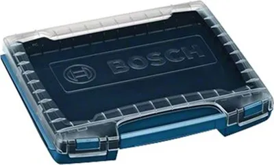 Image de Boite de rangement BOSCH i-Boxx 53 - 1600A001RV