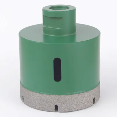 Produktbild von Ambition Fliesenbohrkrone 68 x 36 mm Bohrkrone Trockenbohren 68 mm