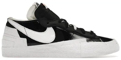 Immagine prodotto di Nike Blazer Low Sacai,  nera - Taglia EU 38.5