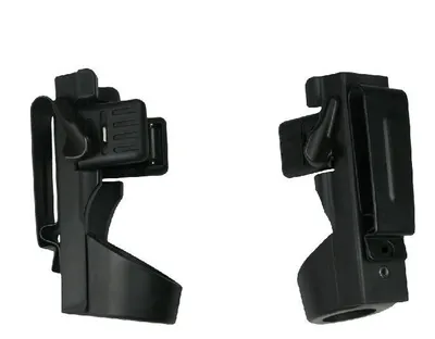 Obrázok produktu pre ESP LHU-06 / LHU-06-37 / LHU-06-43 Univerzálne plastové puzdro na horáky