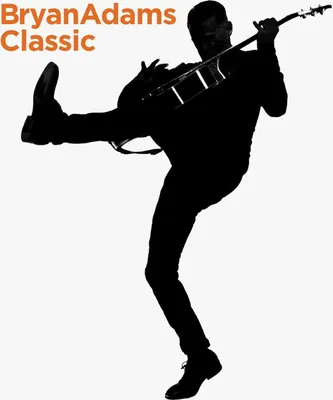 Produktbild von Bryan Adams - Classic (Limited Edition) - - (LP / C)