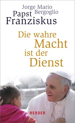 Zdjęcie produktu dla Die wahre Macht ist der Dienst