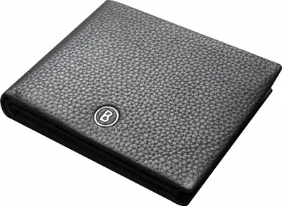 Image de Porte-monnaie Bogner pour adultes
