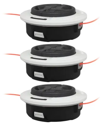 Obrázok produktu pre Sada náhradných nožov na kosačku - 3 kusy