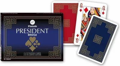 Produktbild von 2280 - President Bridge