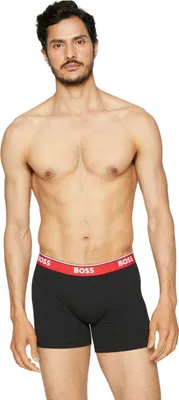 Zdjęcie produktu dla Bokserki Boss 50495425969 dla Męskie