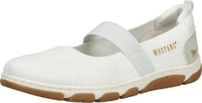 Produktbild von Mustang Slipper Slipper Kunstleder/Textil