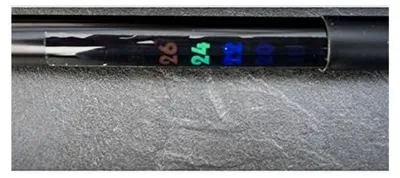 Produktbild von Ersatz-Zylinder mit Thermometer für automatischen Fensteröffner