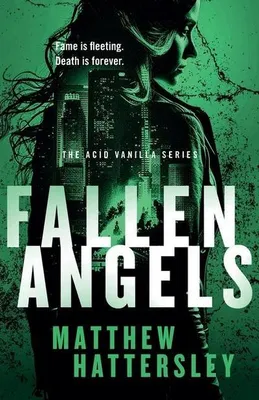 Produktbild von Fallen Angels
