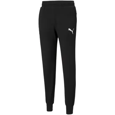 Produktbild von PUMA Herrenhosen, ESS LOGO PANTS TR CL