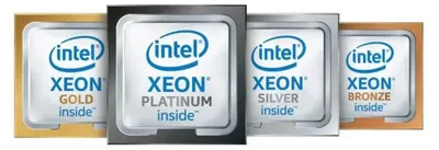 Obrázek produktu pro HPE Intel Xeon-Gold 6530 2.1GHz 32-core 270W Processor for, Intel® Xeon® Gold, LGA 4677 (Socket E), Intel, 2,1 GHz, 64bitový, Intel Xeon Scalable 5th Gen