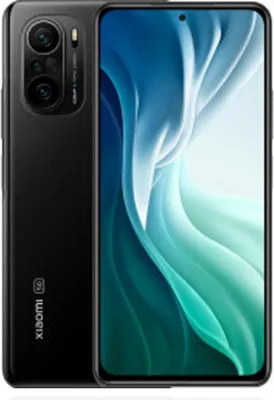 Obrázek produktu pro Xiaomi Mi 11i 16,9 cm (6,67 palce) Dual SIM Android 11 5G USB Type-C 8 GB 256 GB 4520 mAh Černá