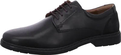 Produktbild von Josef Seibel Alastair 01 elegante Schnürer Schwarz