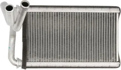 Produktbild von Wärmetauscher, Innenraumheizung THERMOTEC D64001TT