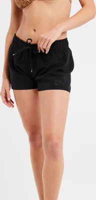 Produktbild von Protest Evi Badeshorts Schwarz XL Frau Schwarz XL