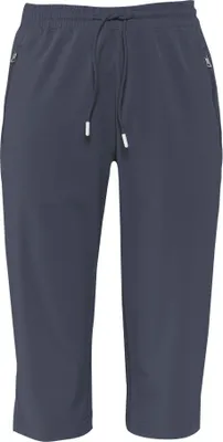 Produktbild von JOY ELLIE Caprihose 10119 iron 44