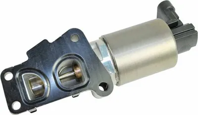 Produktbild von METZGER 0892040 AGR-Ventil mit Dichtung für OPEL ZAFIRA B (A05) Abgasrückführungsventil