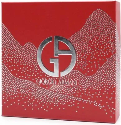 Obrázek produktu pro GIORGIO ARMANI Acqua Di Gio EdP Set 115 ml