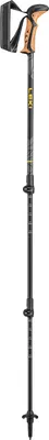 Produktbild von LEKI Khumbu Lite, Unisex, Teleskopisch, Wandern, Trecken, I-Typ-Griff, Aluminium (HTS 6.5), 246 g