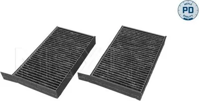 Produktbild von MEYLE 70-12 326 0000/PD Innenraumfilter Pollenfilter für TESLA Model Y (5YJY) Model 3 (5YJ3)