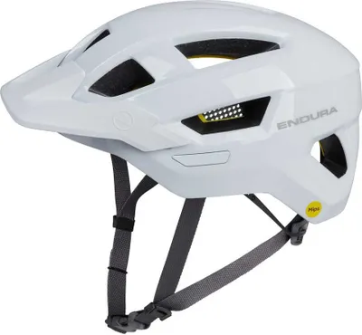 Produktbild von Endura Hummvee Mips Mtb-helm Weiß S-M Weiß S-M