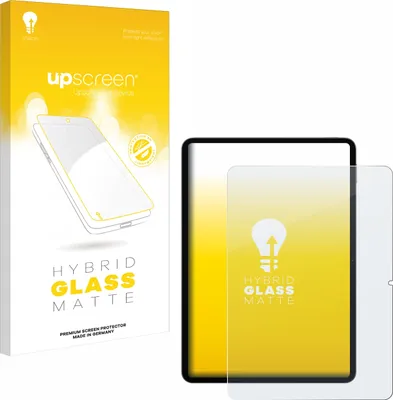 Produktbild von upscreen Entspiegelungs Schutzglas für Xiaomi Pad 7 Pro Schutzfolie Panzer Folie Glas Display Schutz matt