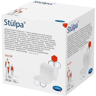 Image de STUELPA ROLLEN 15MX12CM GR5, 1 St VER
