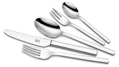 Produktbild von Besteck-Set 60-teilig Vito Justinus
