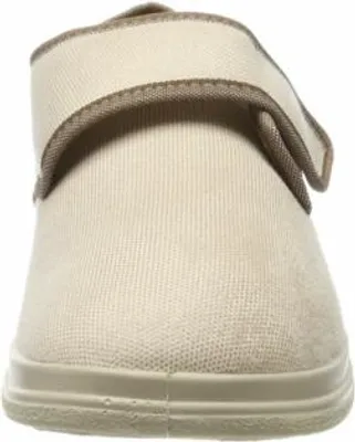 Produktbild von Komfort Slipper für Damen in offwhite