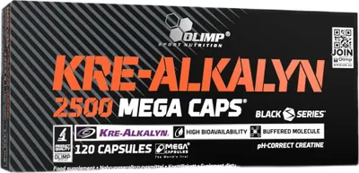 Produktbild von Olimp Sport Nutrition | Kre-Alkalyn 2500