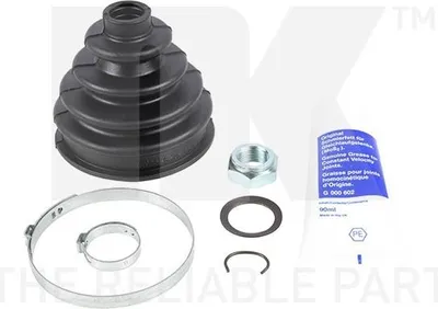 Immagine prodotto di Coperchio Del Giunto Esterno Vw