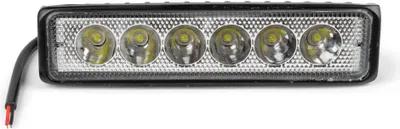 Produktbild von Zusatzscheinwerfer str8 145mm 6 LED