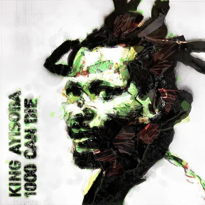 Produktbild von King Ayisoba-1000 Can Die