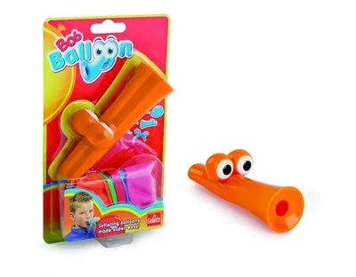 Obrázek produktu pro Goliath 31388, 5 rok/roky, Plast, Oranžová, 11 kusů
