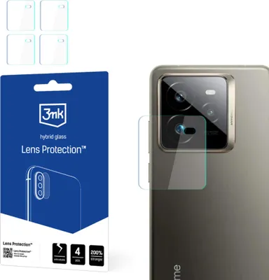 Immagine prodotto di Realme Gt7 Pro - Protezione delle lenti 3Mk